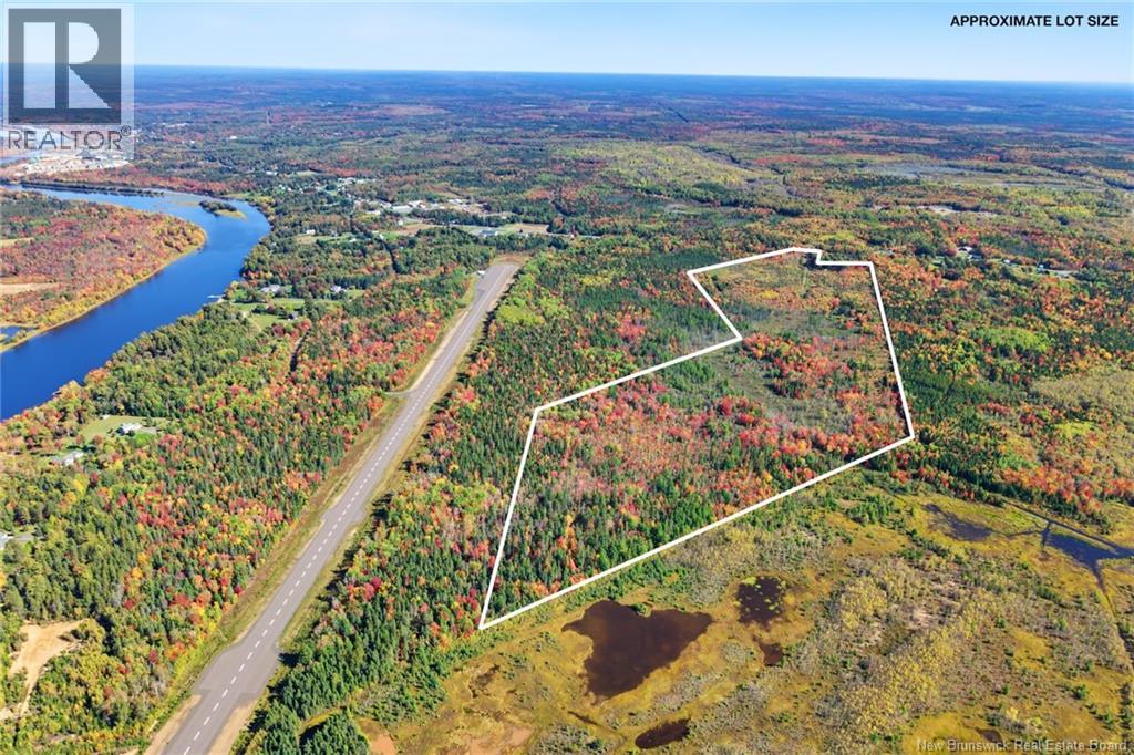 Lot Highway 10, Coal Creek, New Brunswick  O0O 0O0 - Photo 6 - NB149265