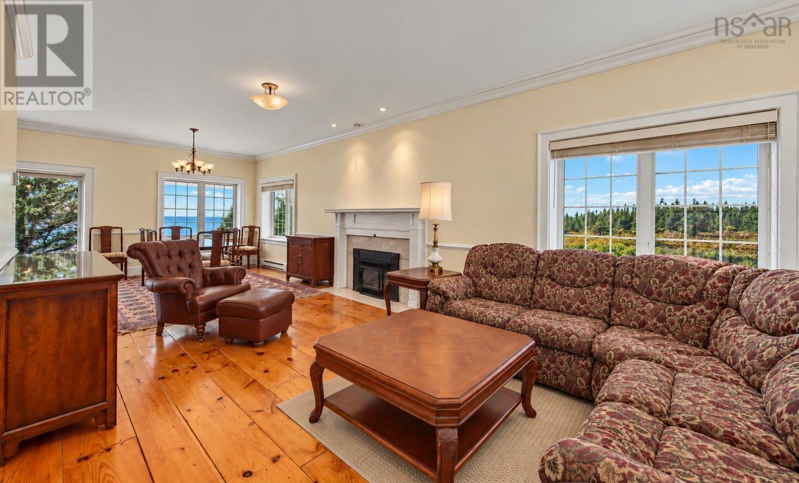 160 Pierce Point Road, Western Head, Nova Scotia  B0T 1K0 - Photo 23 - 202625310