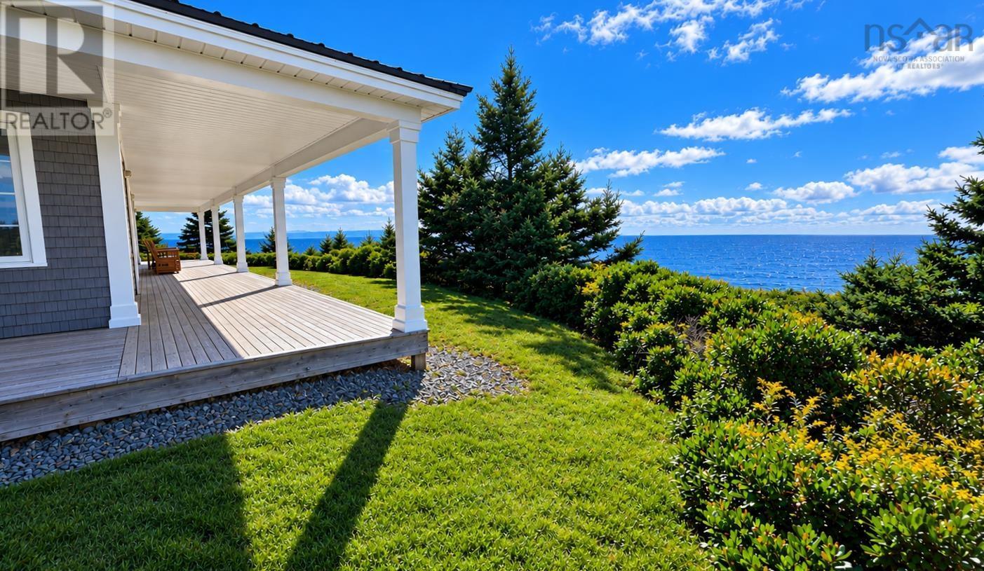 160 Pierce Point Road, Western Head, Nova Scotia  B0T 1K0 - Photo 10 - 202625310