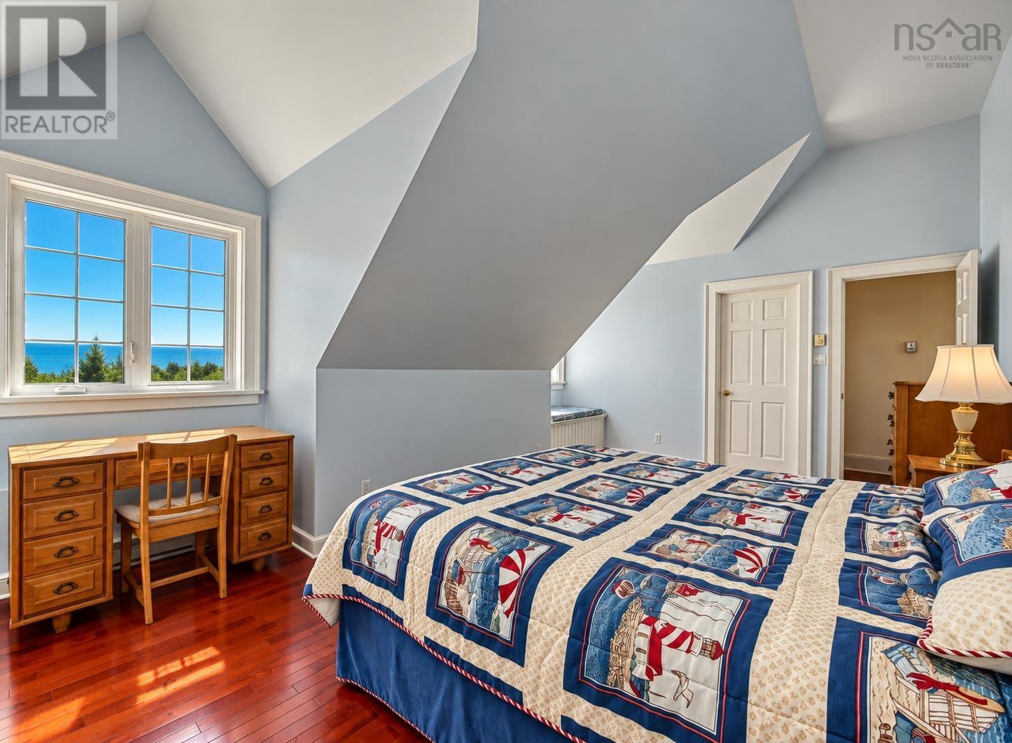 160 Pierce Point Road, Western Head, Nova Scotia  B0T 1K0 - Photo 48 - 202625310