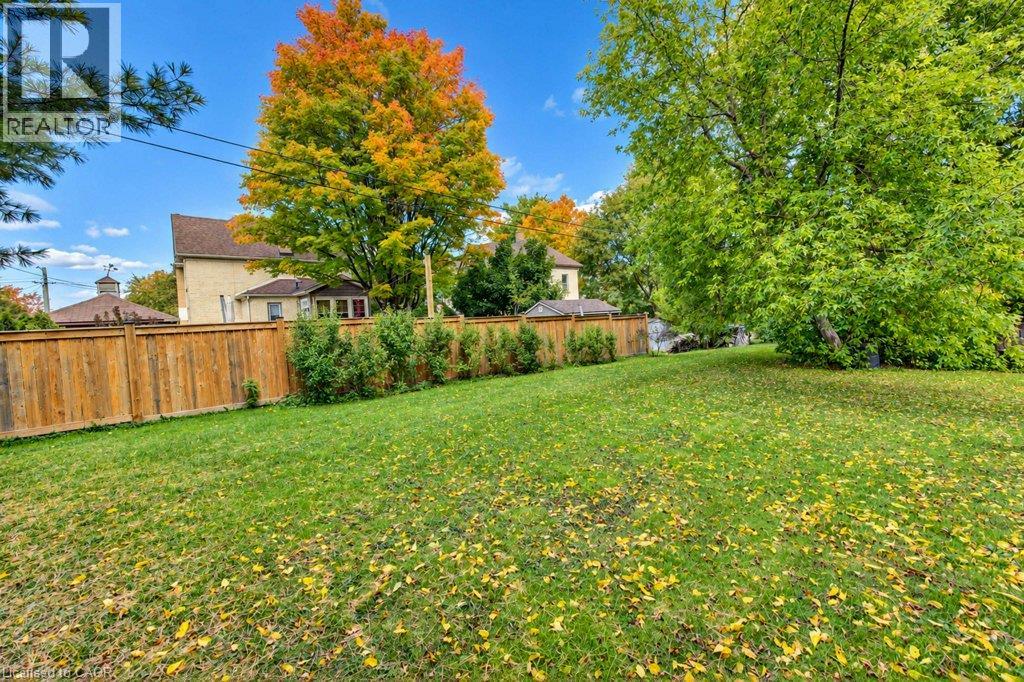 4 James Street, Elmira, Ontario  N3B 1L5 - Photo 36 - 40865029