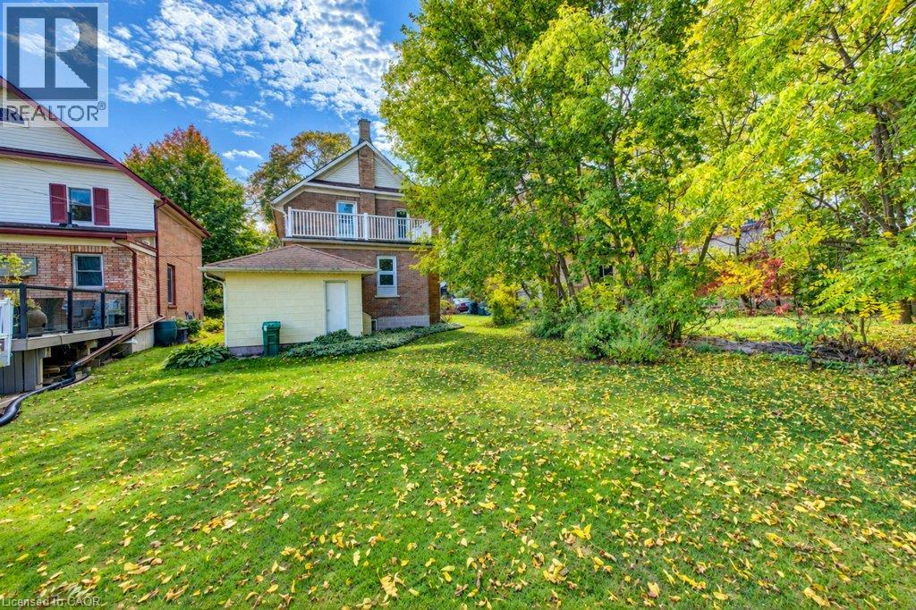 4 James Street, Elmira, Ontario  N3B 1L5 - Photo 35 - 40865029