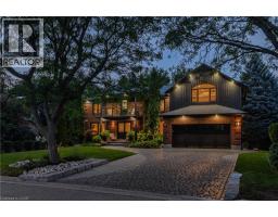 50 ROEHAMPTON Court, kitchener, Ontario