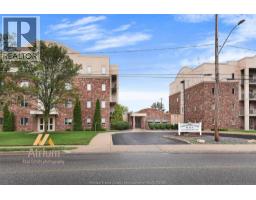 5995 ELLIS Unit# 219, LaSalle, Ontario