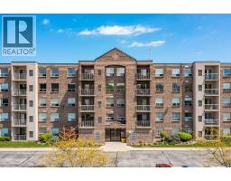 8335 WYANDOTTE STREET East Unit# 109, Windsor, Ontario