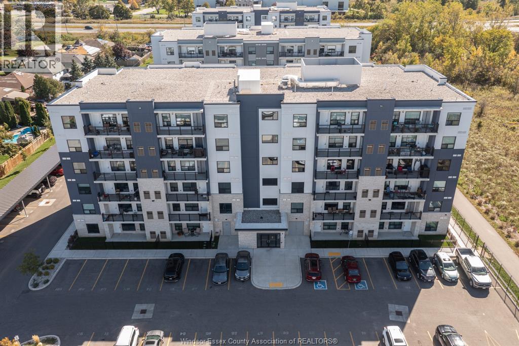 MLS# 26024343: 3320 STELLA CRESCENT Unit# 516, Windsor, Canada