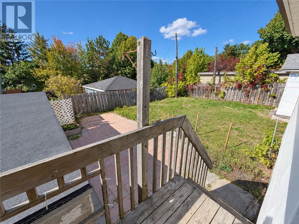 4 Domenico Street, Copper Cliff, Ontario  P0M 1N0 - Photo 23 - 2130796