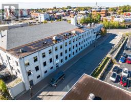 62 Frood Road Unit# 101, Sudbury, Ontario