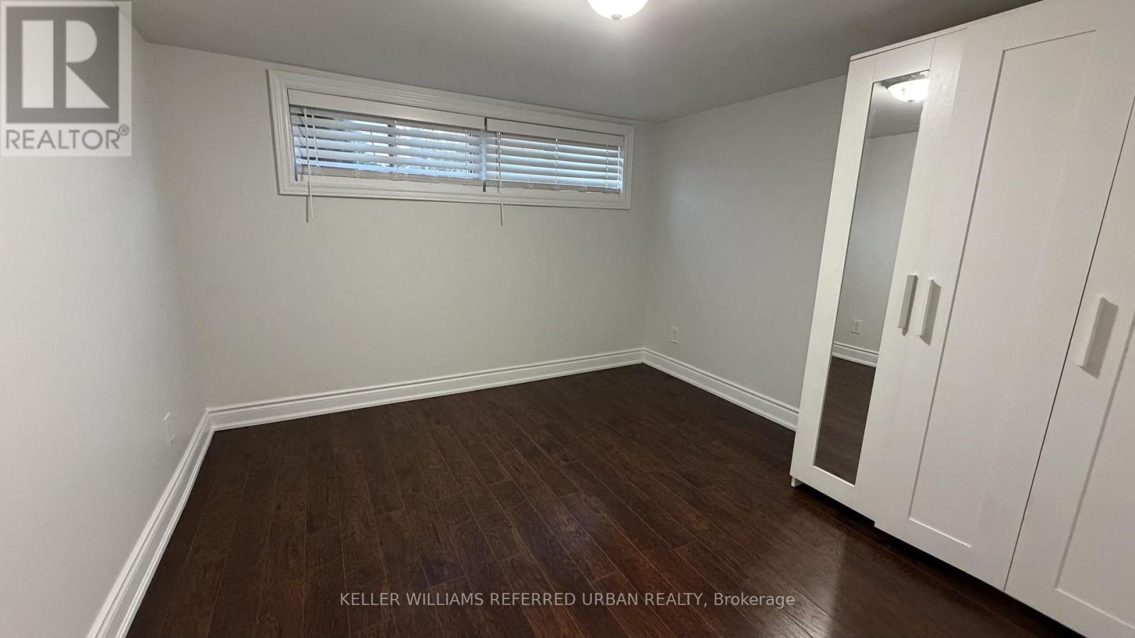 Lower - 343 Ranee Avenue, Toronto, Ontario  M6A 1N9 - Photo 15 - W13617340