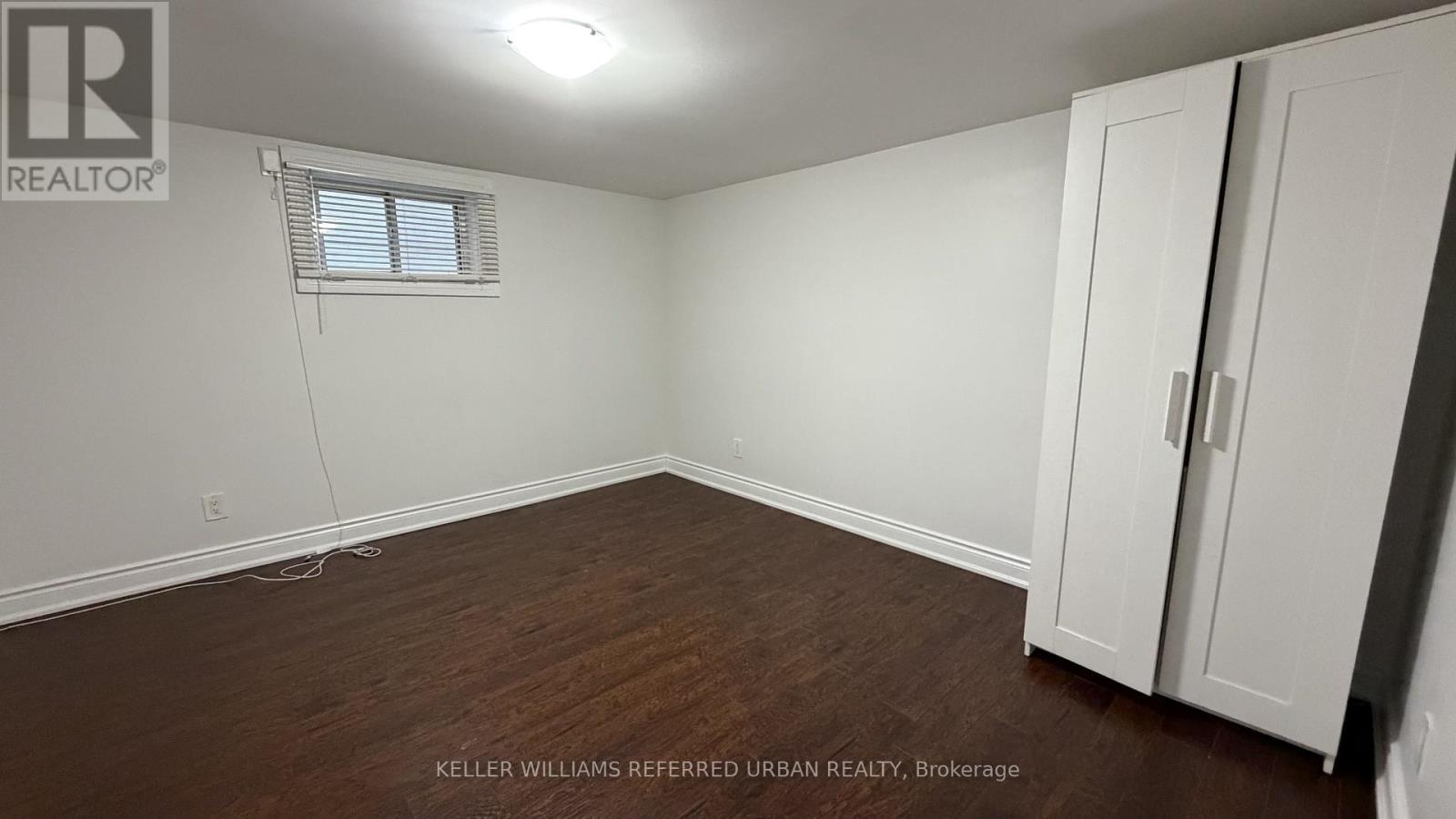 Lower - 343 Ranee Avenue, Toronto, Ontario  M6A 1N9 - Photo 17 - W13617340