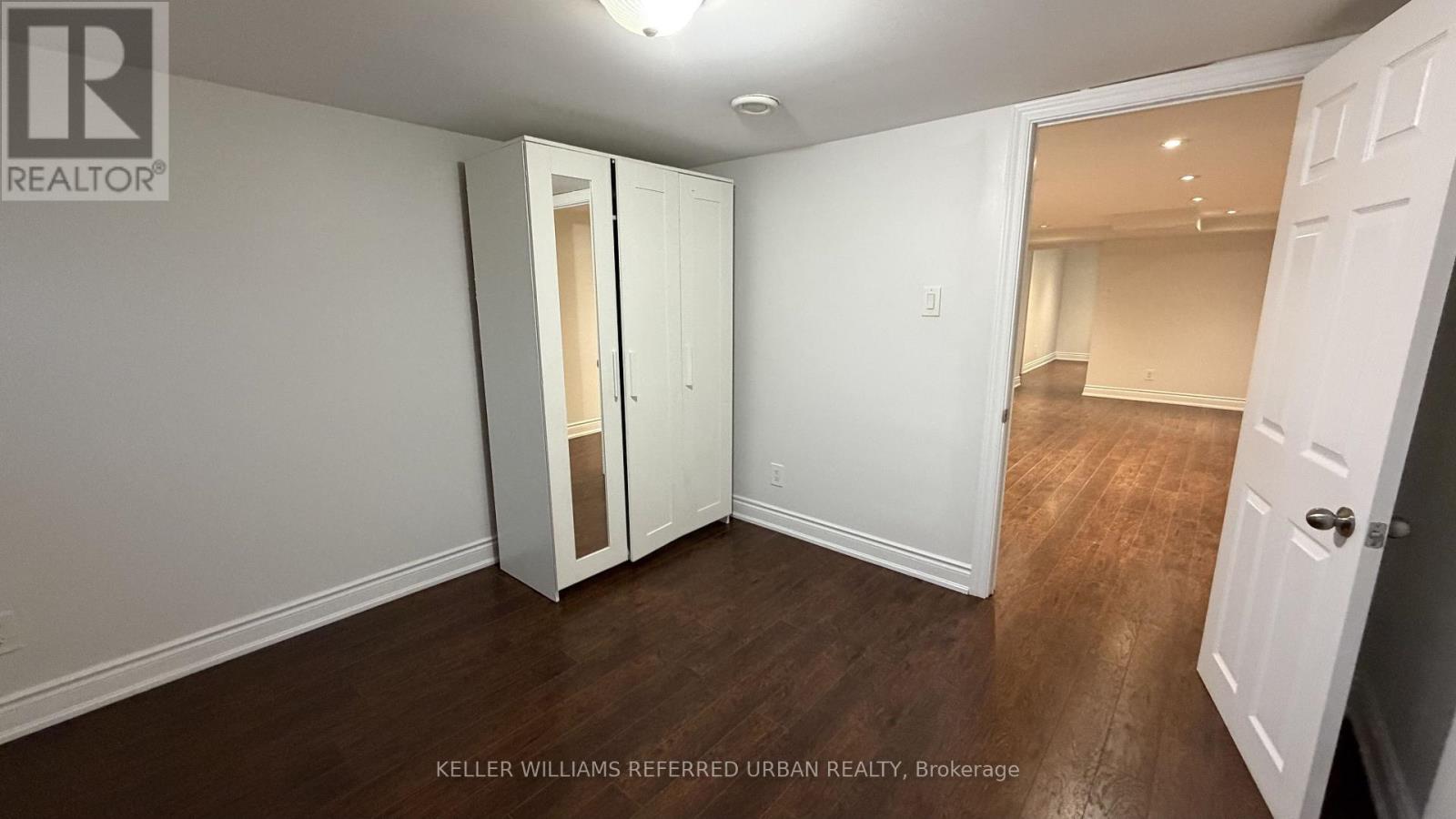 Lower - 343 Ranee Avenue, Toronto, Ontario  M6A 1N9 - Photo 16 - W13617340