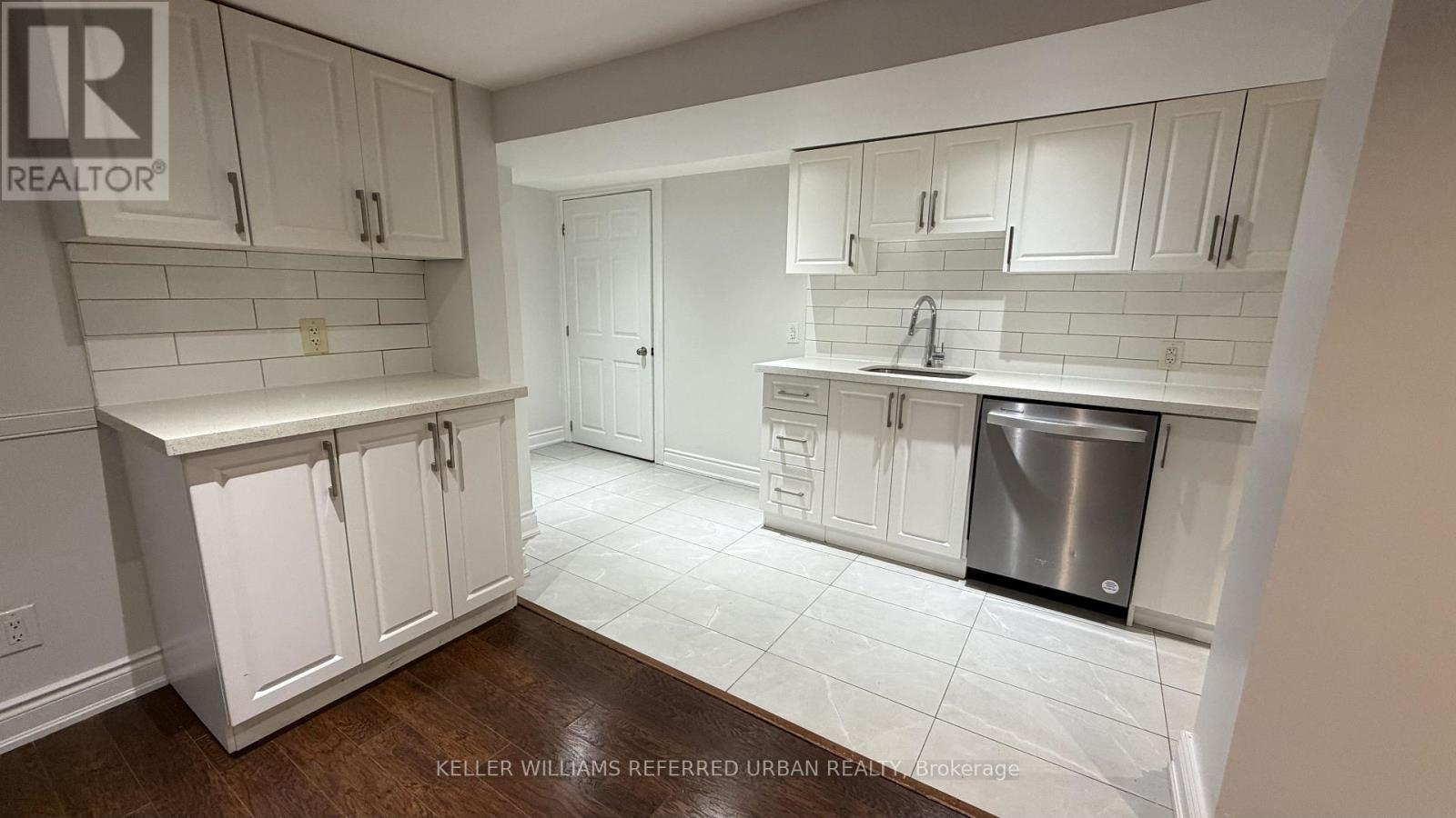 Lower - 343 Ranee Avenue, Toronto, Ontario  M6A 1N9 - Photo 9 - W13617340