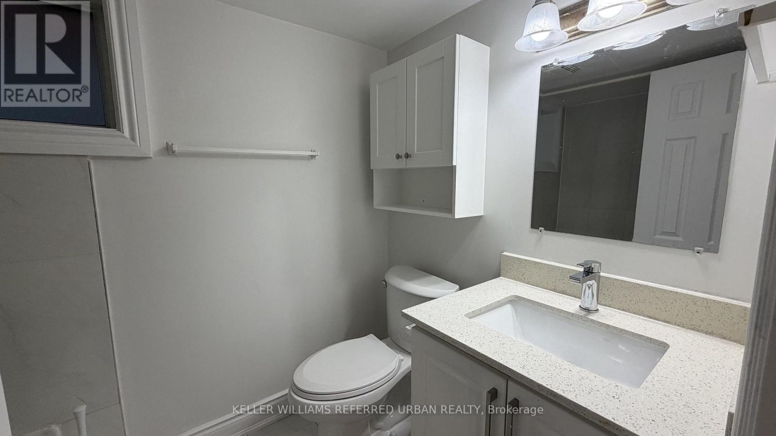 Lower - 343 Ranee Avenue, Toronto, Ontario  M6A 1N9 - Photo 13 - W13617340