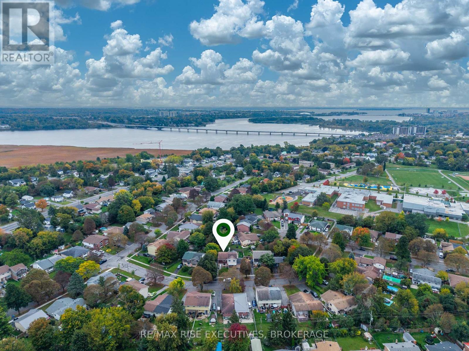 18 Carriage Court Avenue, Kingston, Ontario  K7K 5X2 - Photo 44 - X13870360