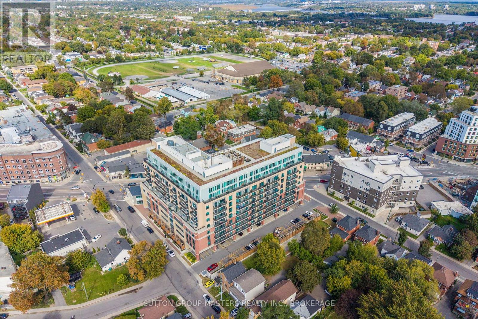 211 - 652 Princess Street, Kingston, Ontario K7L 1E5 - Photo 2 - X13870452