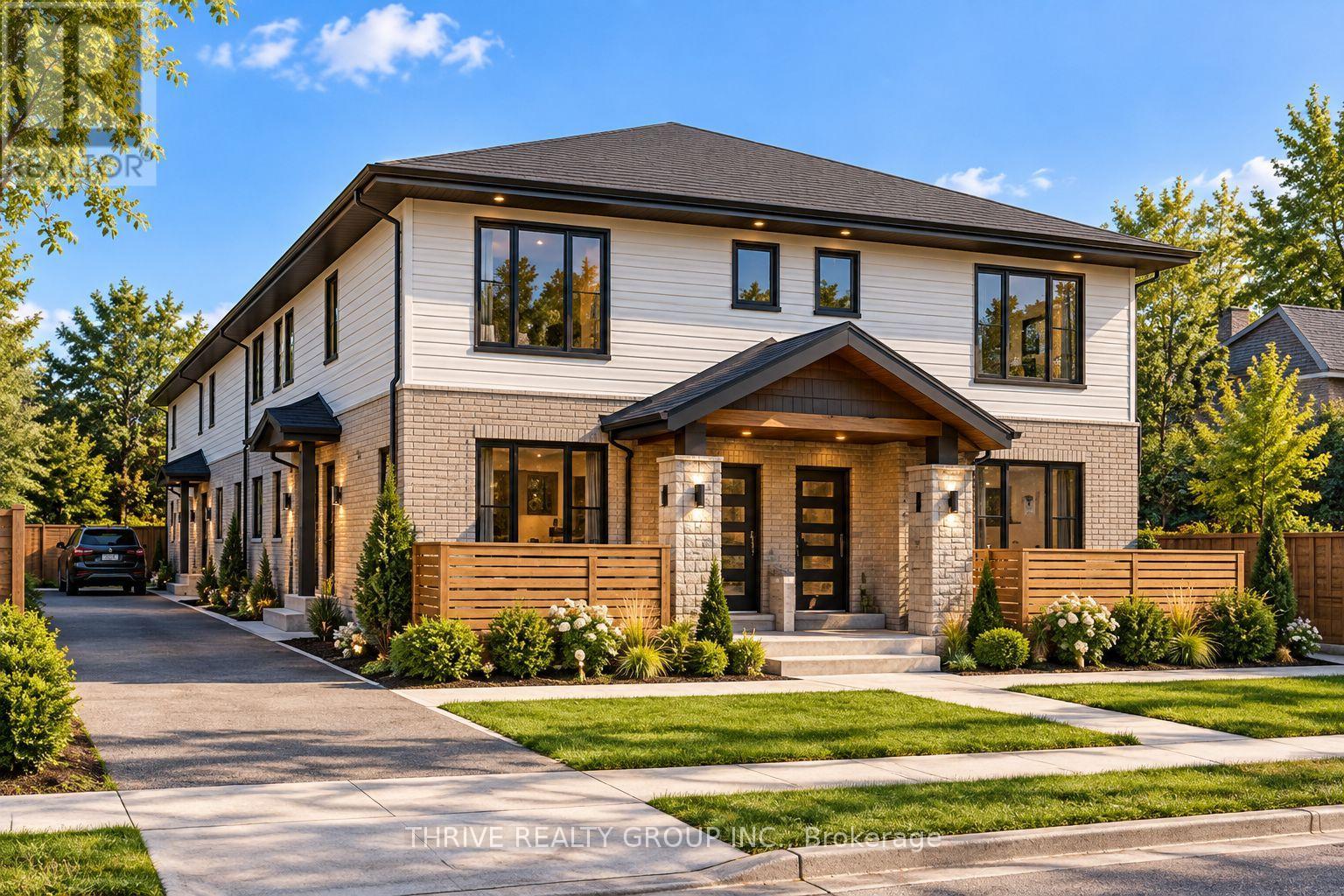 338 BOLER ROAD, London South, Ontario