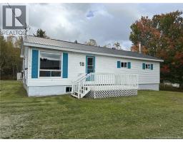 18 Hazelton Road, Doaktown, New Brunswick