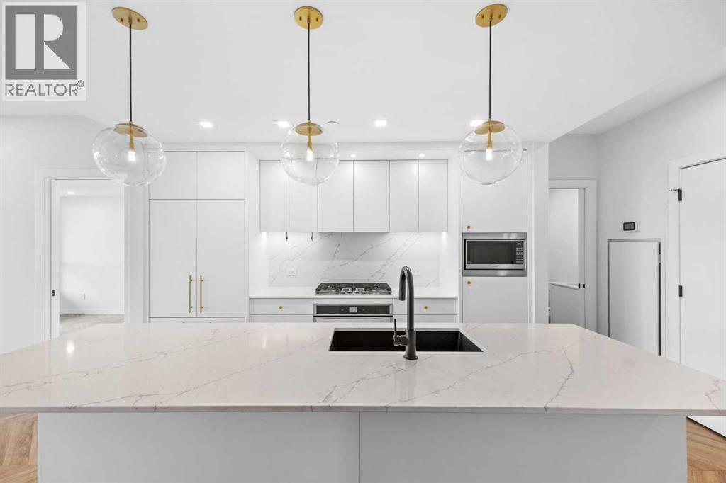 209, 8505 Broadcast Avenue SW, Calgary, Alberta  T3H 6B5 - Photo 7 - A2349652