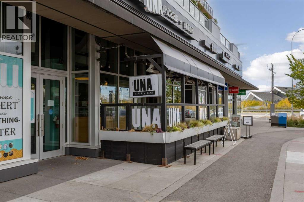 209, 8505 Broadcast Avenue SW, Calgary, Alberta  T3H 6B5 - Photo 38 - A2349652