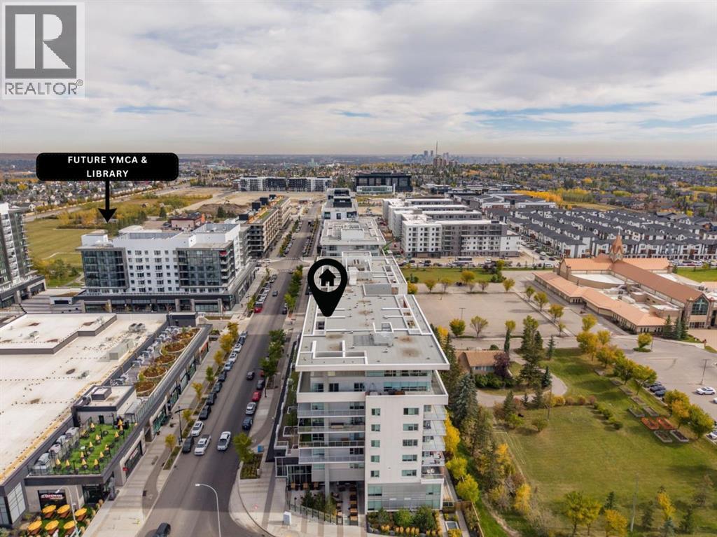 209, 8505 Broadcast Avenue SW, Calgary, Alberta  T3H 6B5 - Photo 31 - A2349652