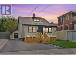 4686 THIRD AVENUE, Niagara Falls, Ontario