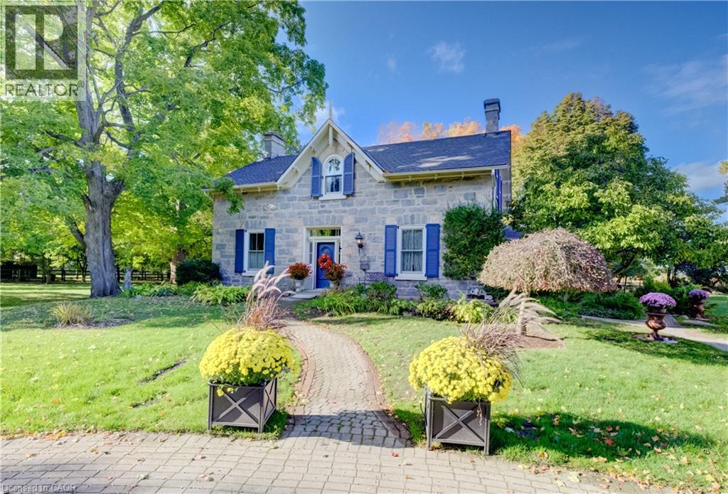 2596 Alps Road, Ayr, Ontario N0B 1E0 - Photo 4 - 40856526