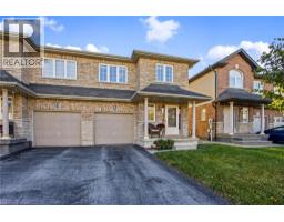184 PELECH Crescent, hamilton, Ontario