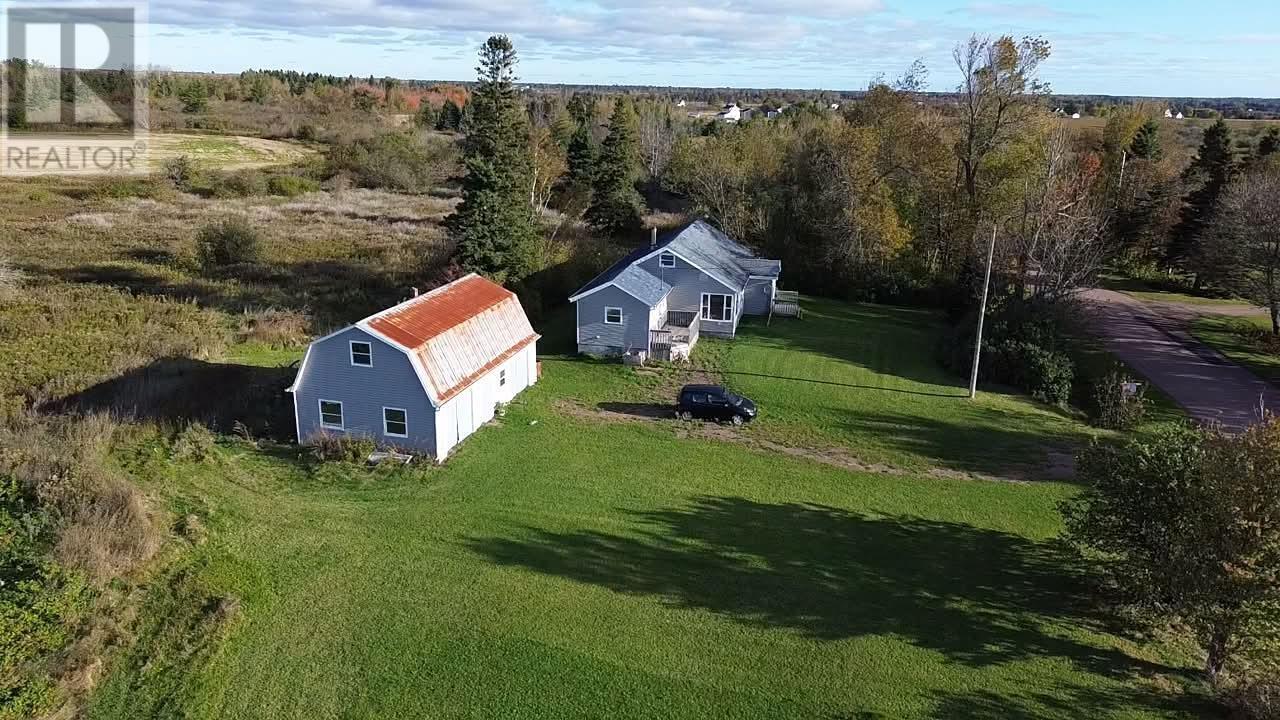 227 Clark Road, St. Roch, Prince Edward Island  C0B 1K0 - Photo 5 - 202514214
