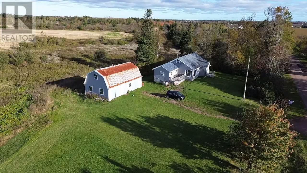 227 Clark Road, St. Roch, Prince Edward Island  C0B 1K0 - Photo 2 - 202514214