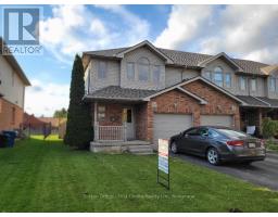 24 HYDE ROAD, Stratford, Ontario