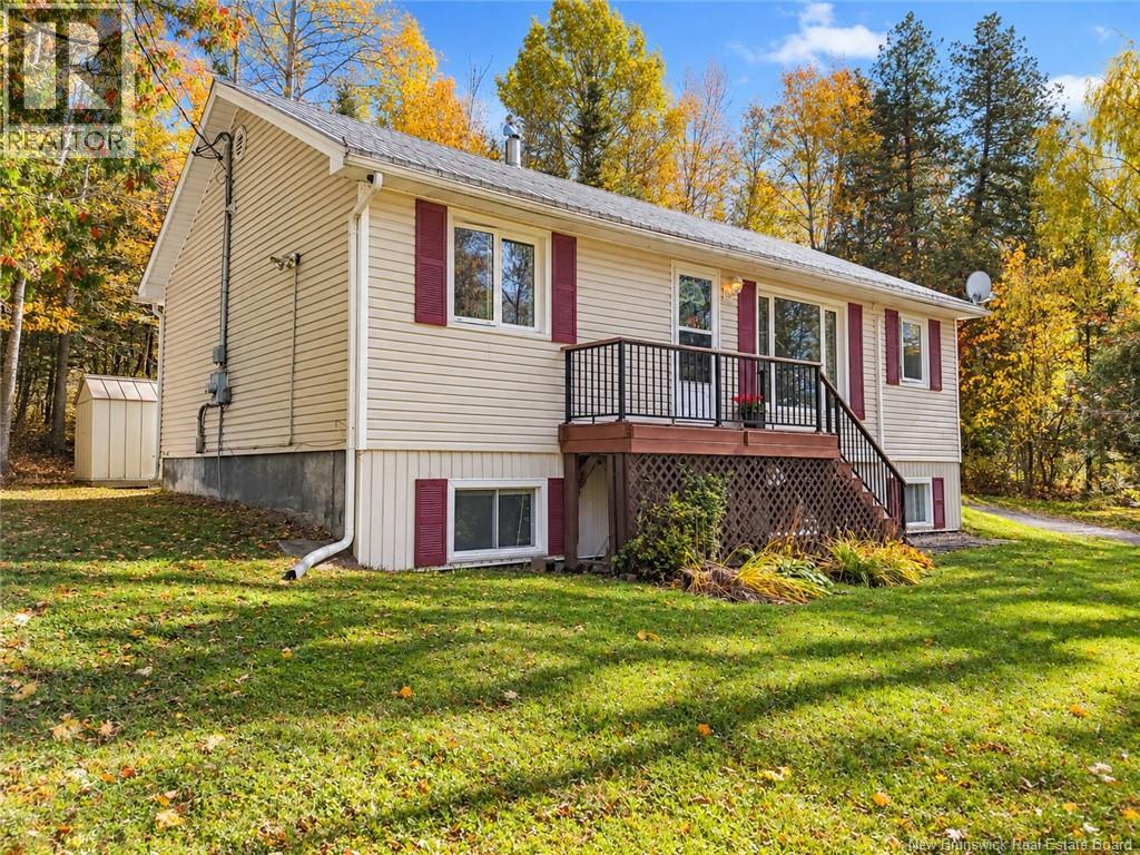 1198 Route 620, Estey's Bridge, New Brunswick E3G 6K4 - Photo 2 - NB148947