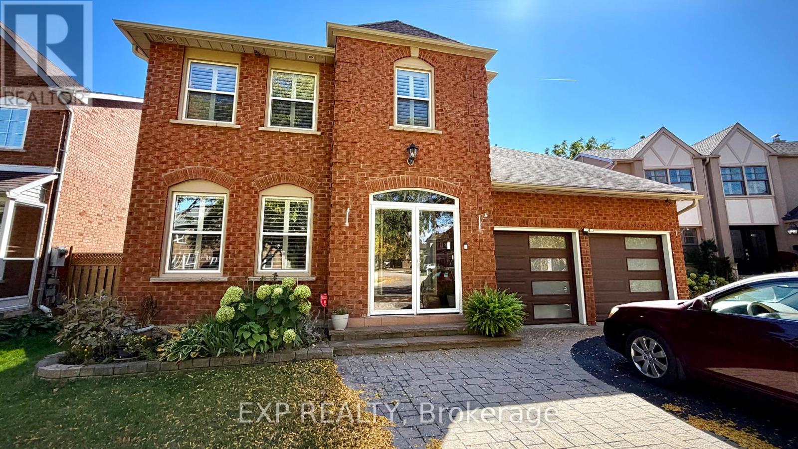 BASEMENT - 1816 DENCOURT DRIVE, Pickering, Ontario