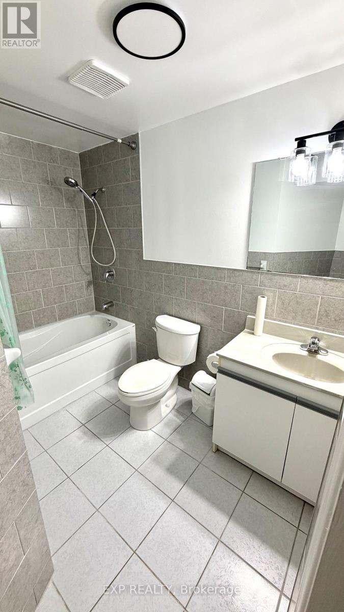 Basement - 1816 Dencourt Drive, Pickering, Ontario  L1V 4Y2 - Photo 13 - E13870406