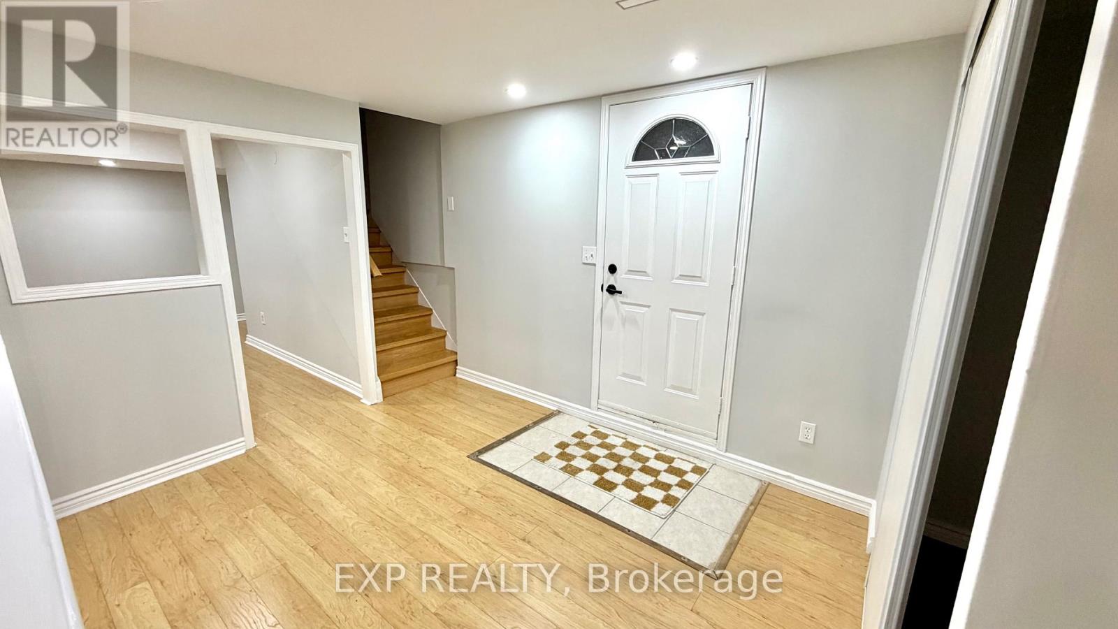 Basement - 1816 Dencourt Drive, Pickering, Ontario  L1V 4Y2 - Photo 4 - E13870406