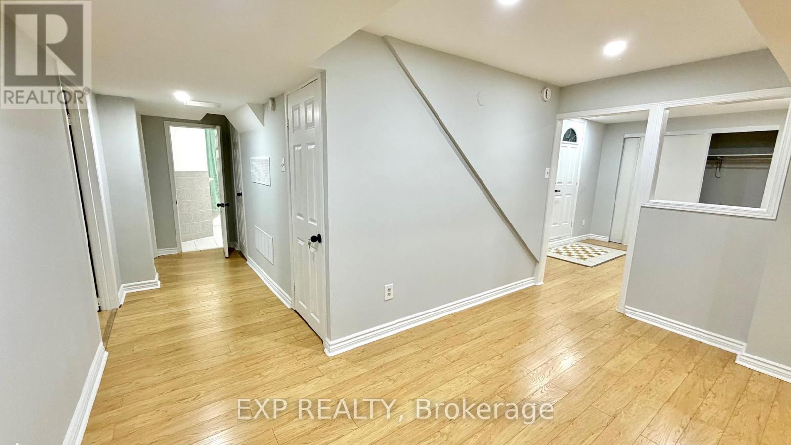 Basement - 1816 Dencourt Drive, Pickering, Ontario  L1V 4Y2 - Photo 5 - E13870406