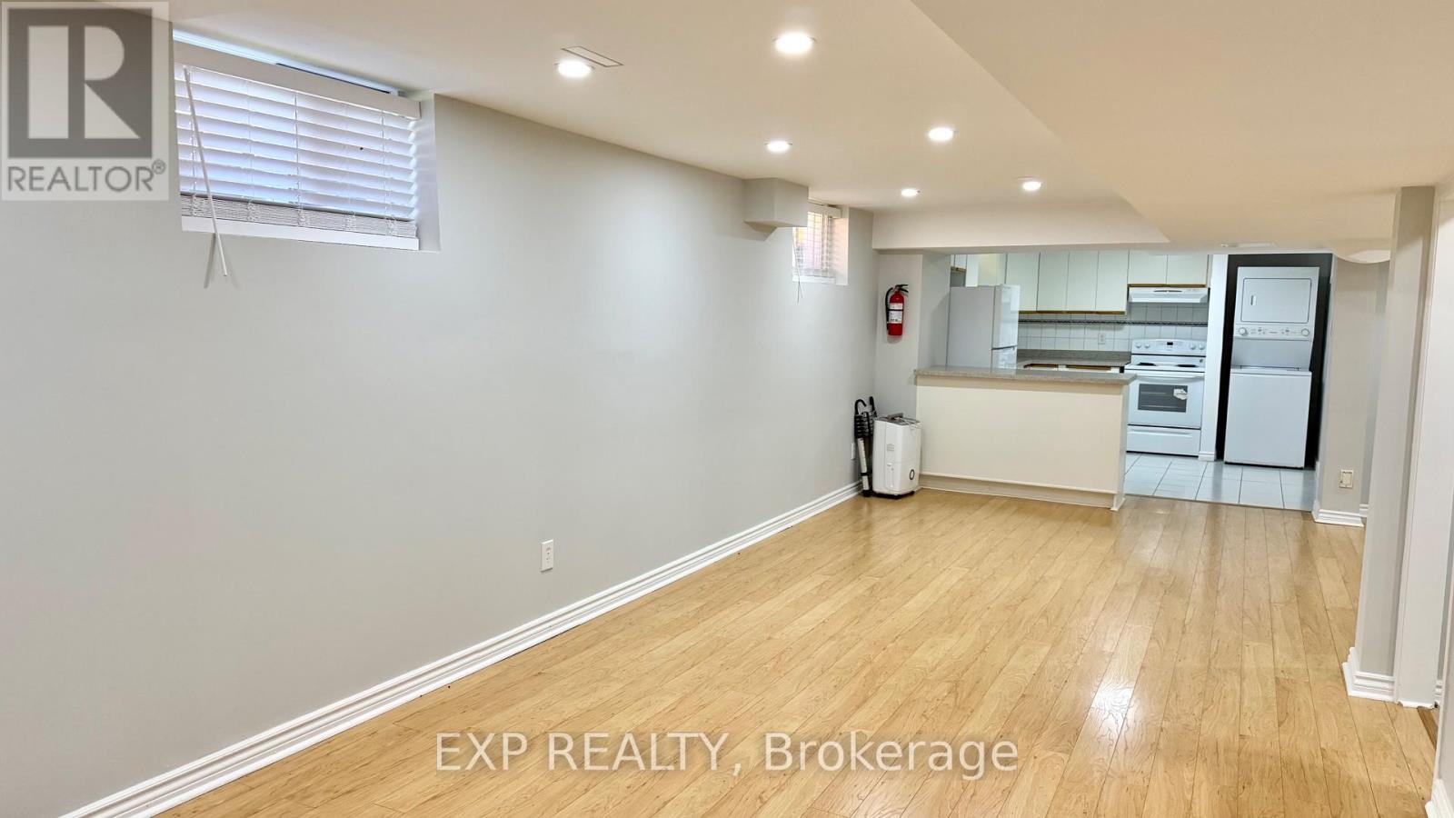 Basement - 1816 Dencourt Drive, Pickering, Ontario  L1V 4Y2 - Photo 6 - E13870406