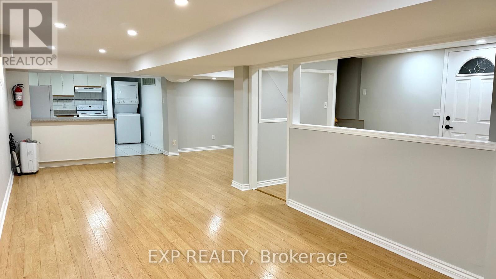 Basement - 1816 Dencourt Drive, Pickering, Ontario  L1V 4Y2 - Photo 7 - E13870406