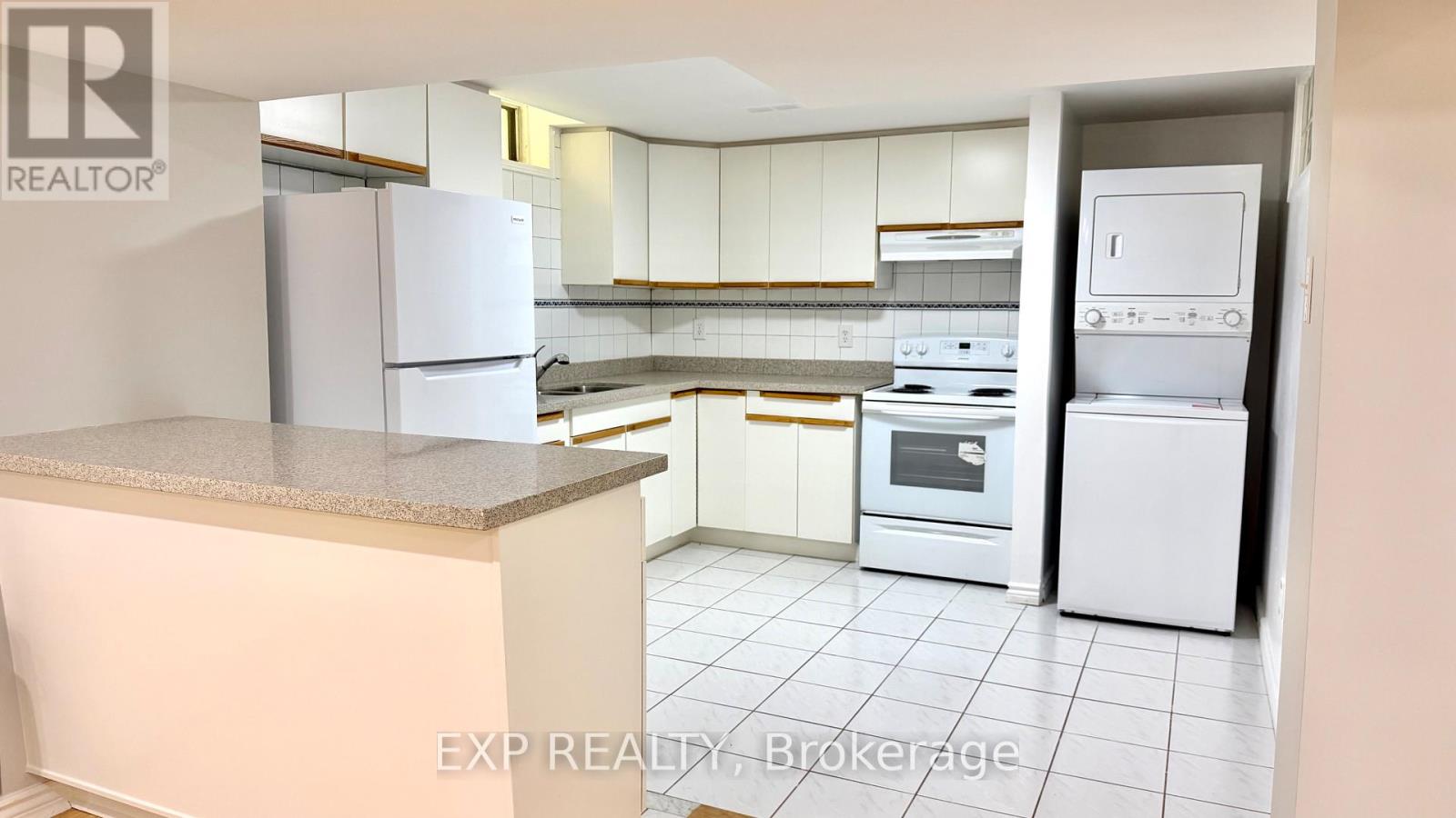 Basement - 1816 Dencourt Drive, Pickering, Ontario  L1V 4Y2 - Photo 8 - E13870406