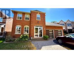 BASEMENT - 1816 DENCOURT DRIVE, Pickering, Ontario