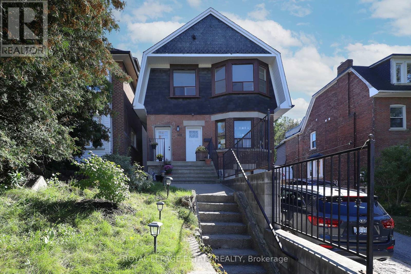 Lower - 435 Kingston Road, Toronto, Ontario  M4L 1V2 - Photo 13 - E13870408