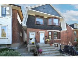 LOWER - 435 KINGSTON ROAD, Toronto, Ontario