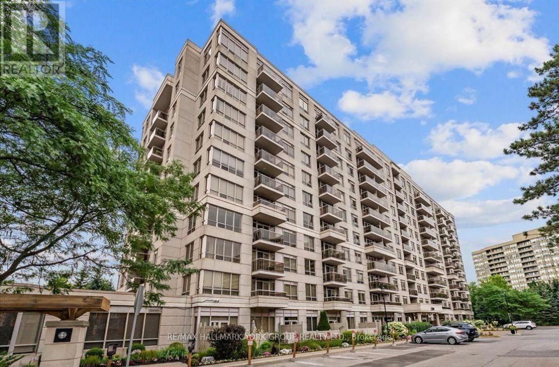 912 - 1200 THE ELSPLANADE ROAD N, Pickering, Ontario