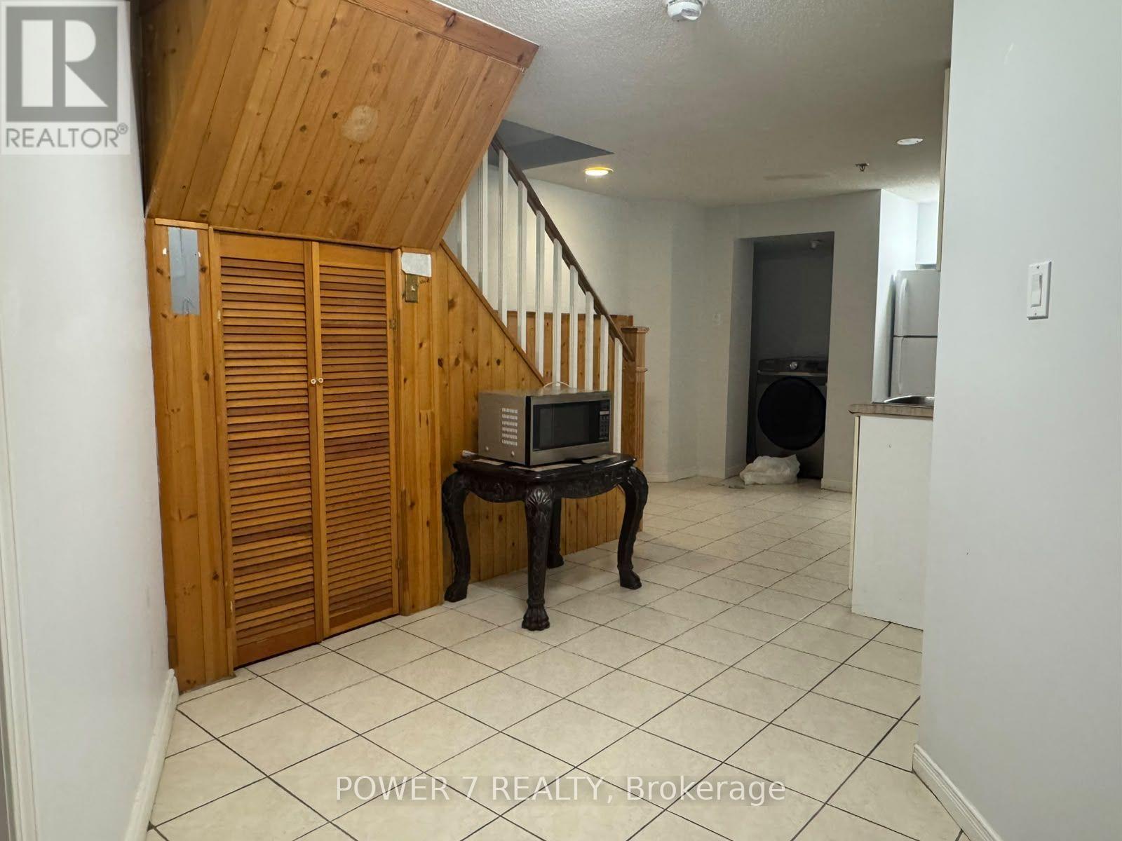 Basement - 58 Wilderness Drive, Toronto, Ontario M1V 3P6 - Photo 2 - E13870458