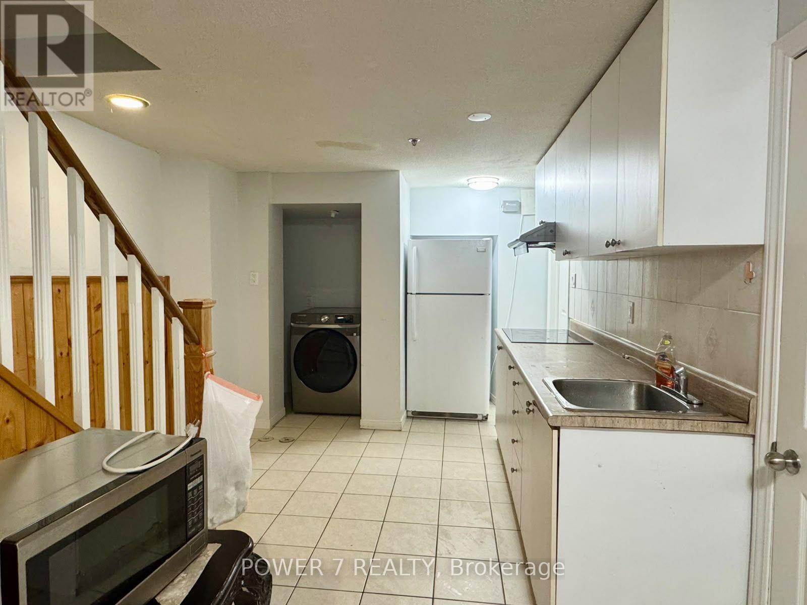 Basement - 58 Wilderness Drive, Toronto, Ontario M1V 3P6 - Photo 4 - E13870458