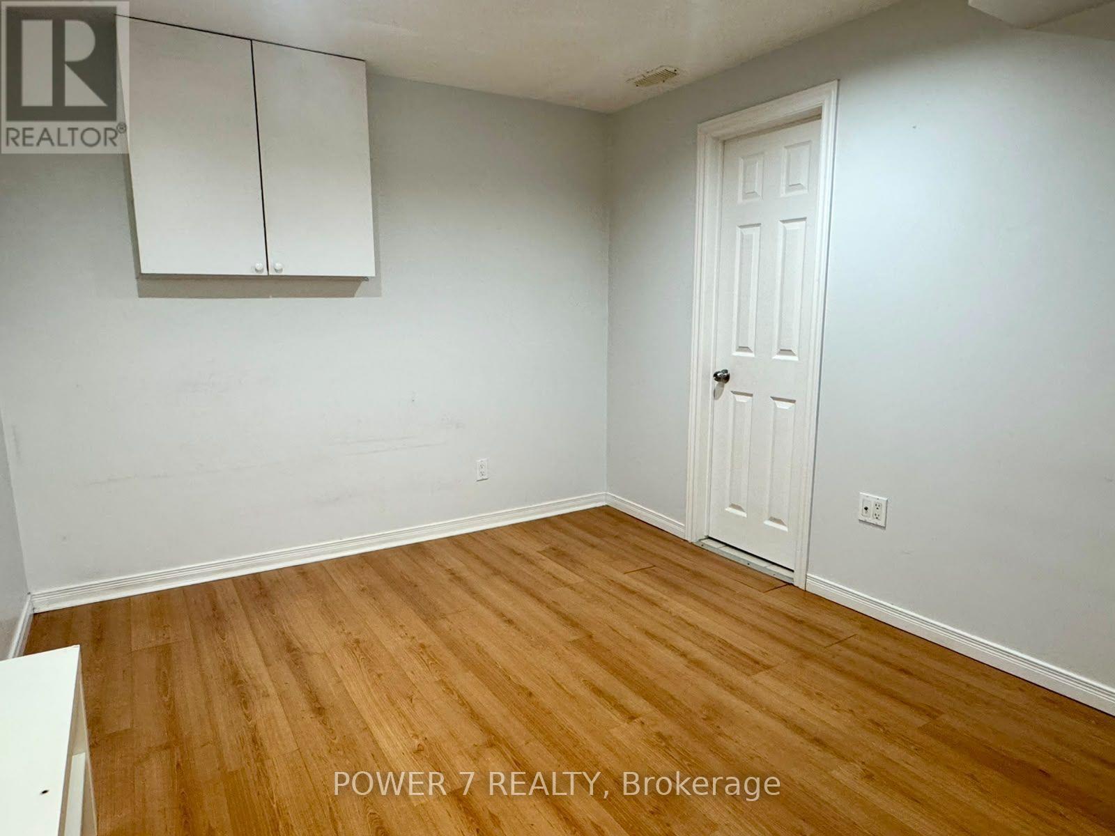Basement - 58 Wilderness Drive, Toronto, Ontario M1V 3P6 - Photo 5 - E13870458