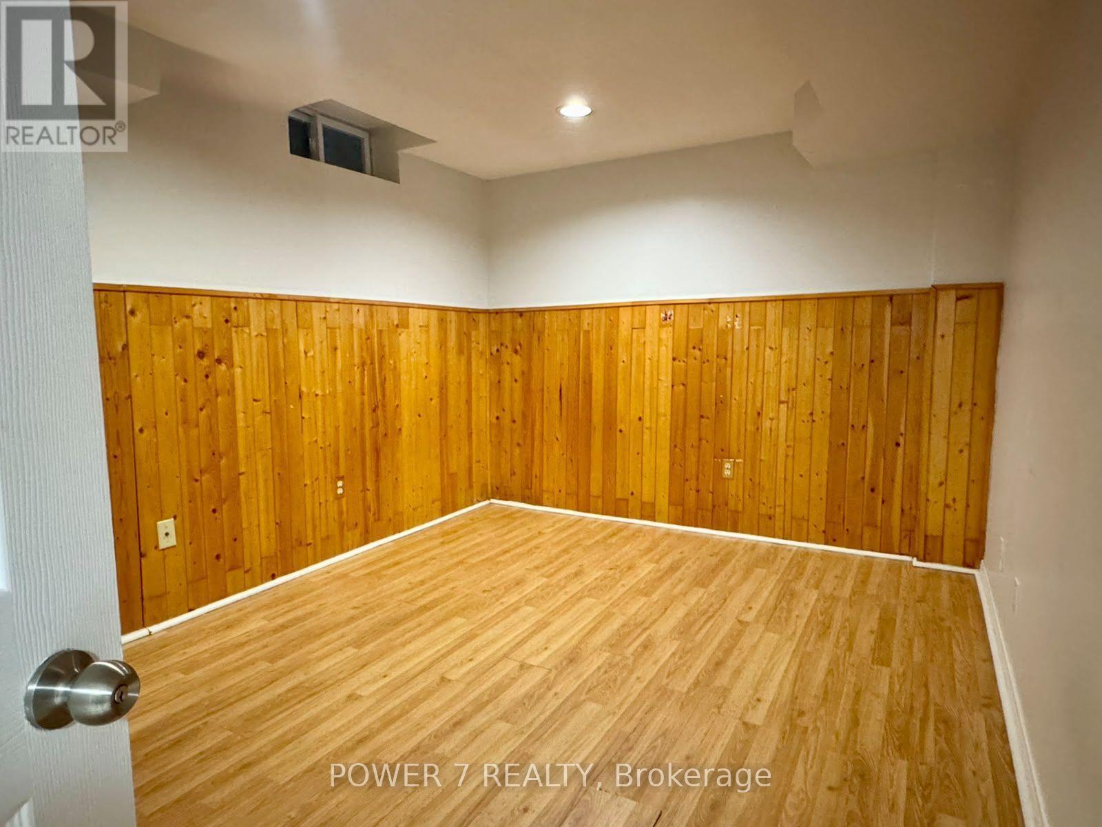 Basement - 58 Wilderness Drive, Toronto, Ontario M1V 3P6 - Photo 6 - E13870458