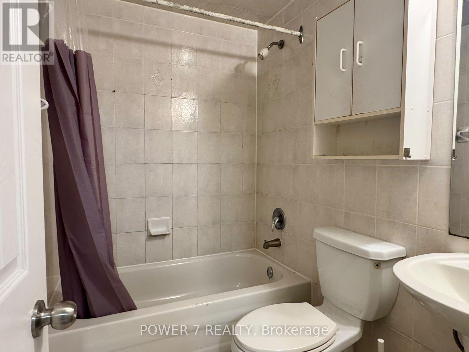 Basement - 58 Wilderness Drive, Toronto, Ontario M1V 3P6 - Photo 8 - E13870458