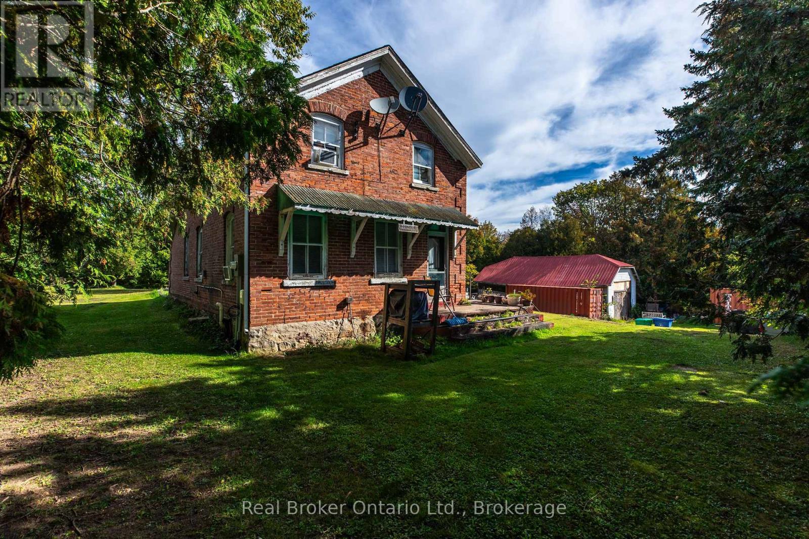 776813 Highway 10, R.r. #3 Highway, Chatsworth, Ontario  N0H 1R0 - Photo 3 - X13870454