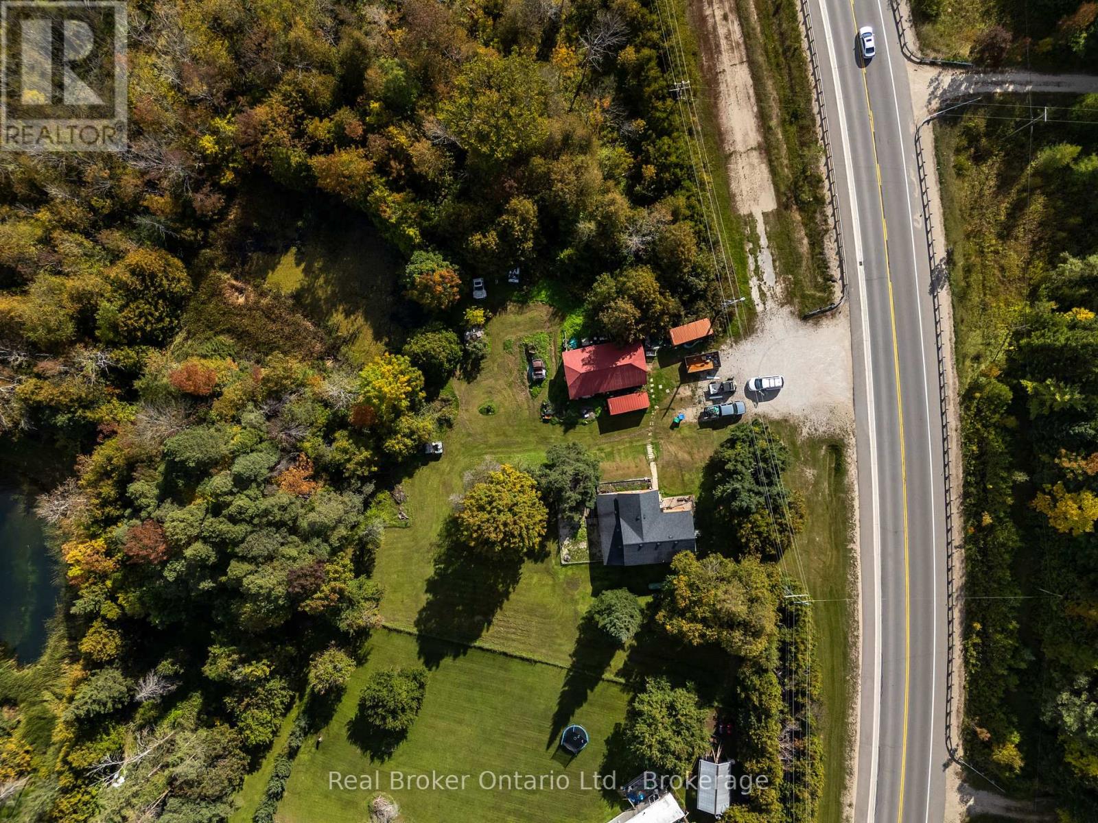 776813 Highway 10, R.r. #3 Highway, Chatsworth, Ontario  N0H 1R0 - Photo 37 - X13870454