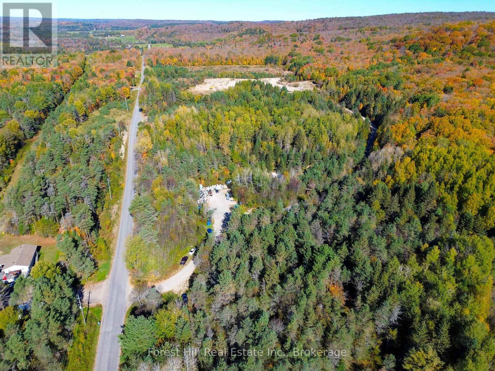 63 LEGGETS ROAD, Armour, Ontario